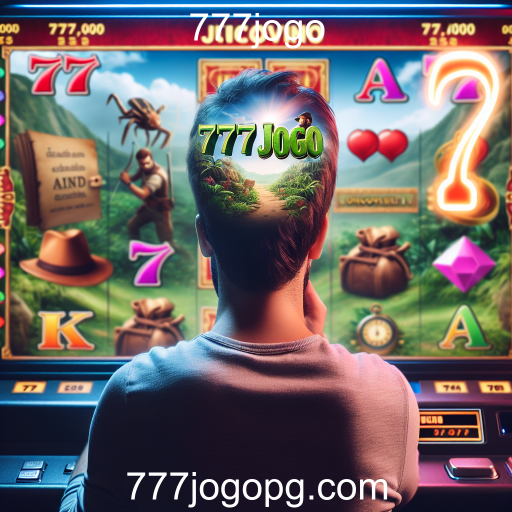 Descubra a Emoção dos Jogos de 'Caça Niques' no 777jogo
